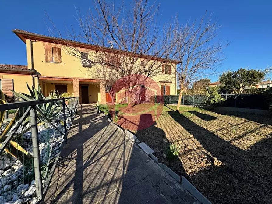 Immagine 1 di Appartamento in vendita  a Santarcangelo Di Romagna