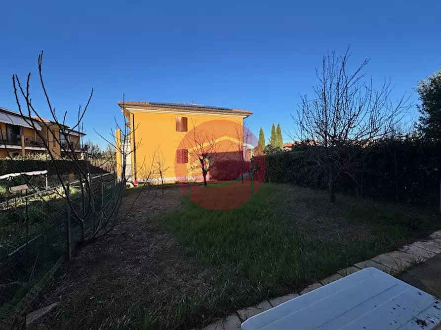 Immagine 3 di Appartamento in vendita  a Santarcangelo Di Romagna