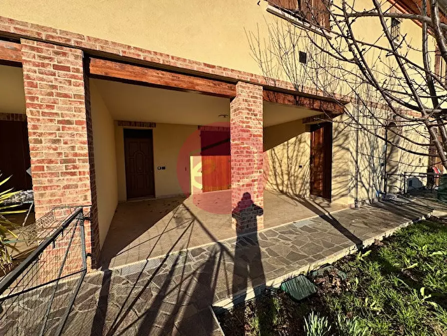 Immagine 4 di Appartamento in vendita  a Santarcangelo Di Romagna