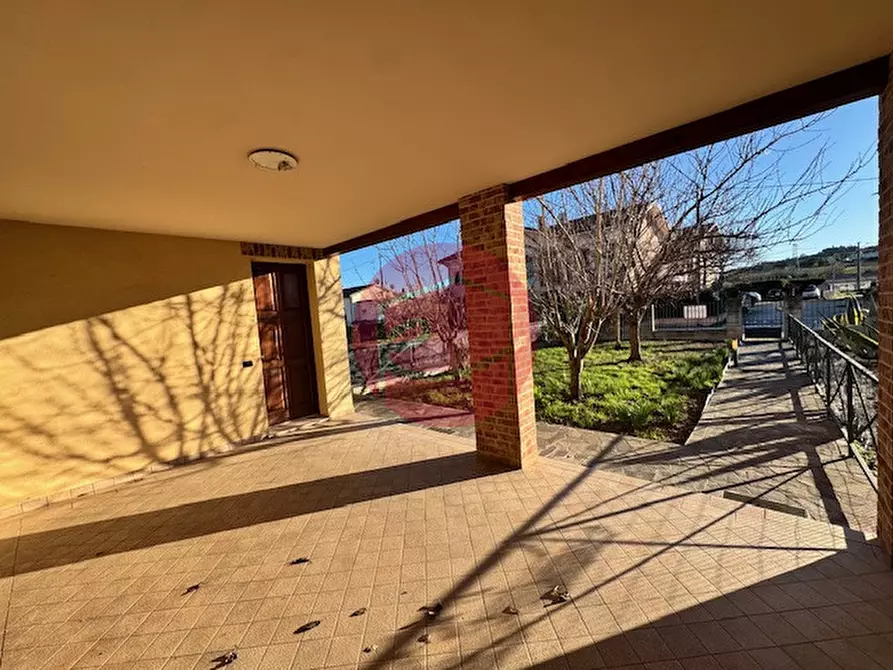 Immagine 5 di Appartamento in vendita  a Santarcangelo Di Romagna