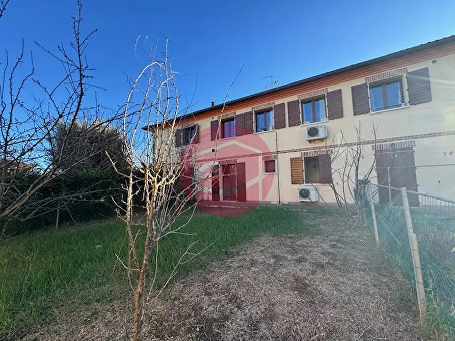 Immagine 7 di Appartamento in vendita  a Santarcangelo Di Romagna