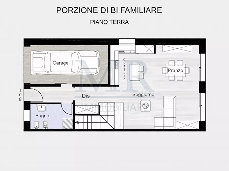 Immagine 11 di Casa bifamiliare in vendita  in Via Don Antonio Schiavon a Albignasego