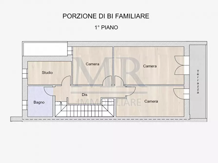 Immagine 31 di Casa bifamiliare in vendita  in Via Don Antonio Schiavon a Albignasego