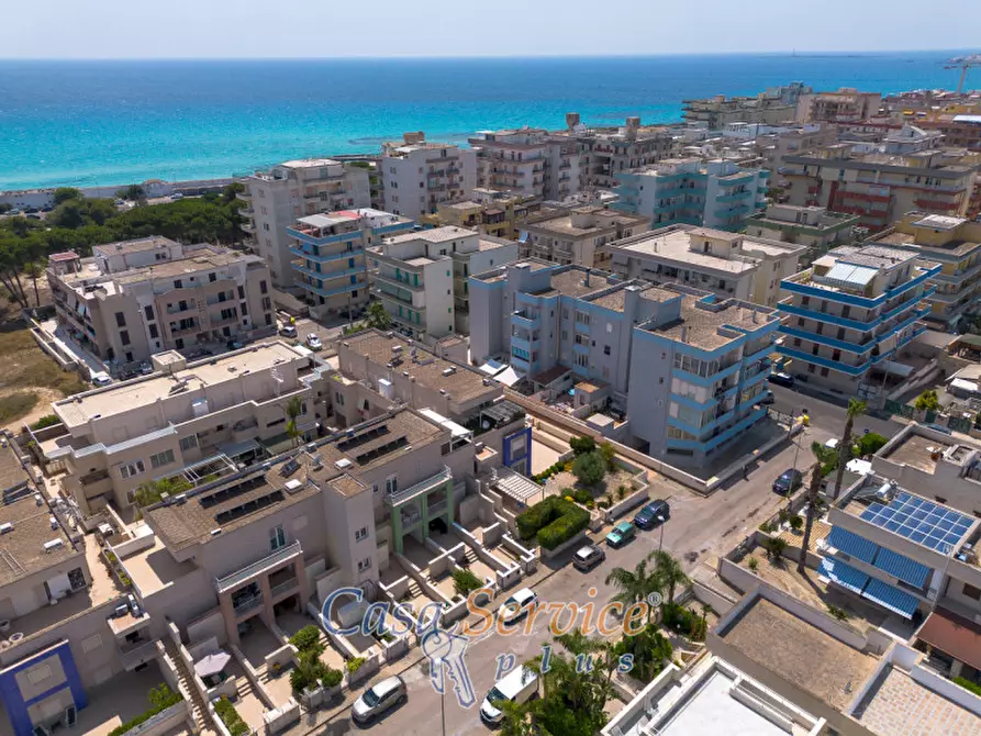 Immagine 2 di Casa indipendente in vendita  in Vico Arrigo Boito a Gallipoli
