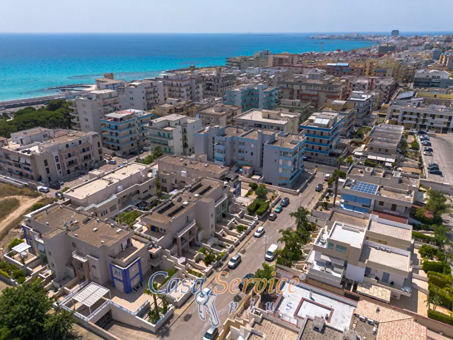 Immagine 3 di Casa indipendente in vendita  in Vico Arrigo Boito a Gallipoli