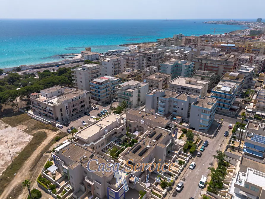 Immagine 4 di Casa indipendente in vendita  in Vico Arrigo Boito a Gallipoli