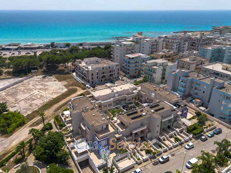 Immagine 5 di Casa indipendente in vendita  in Vico Arrigo Boito a Gallipoli