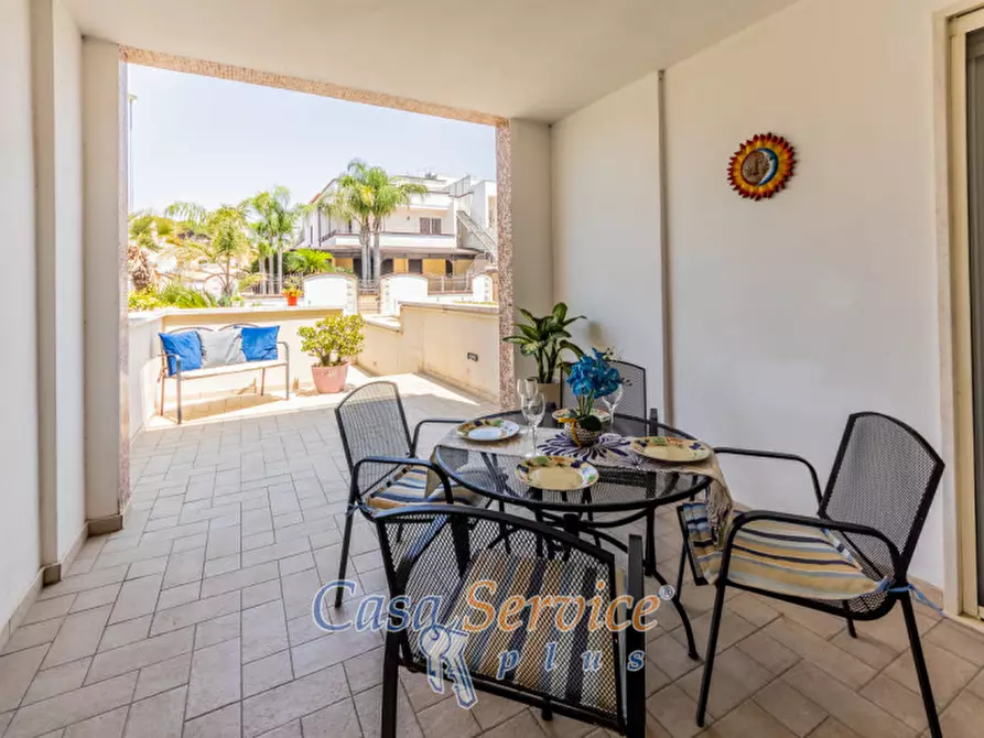 Immagine 7 di Casa indipendente in vendita  in Vico Arrigo Boito a Gallipoli