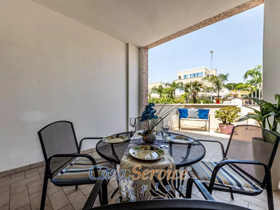 Immagine 8 di Casa indipendente in vendita  in Vico Arrigo Boito a Gallipoli