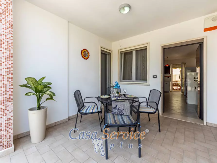 Immagine 9 di Casa indipendente in vendita  in Vico Arrigo Boito a Gallipoli