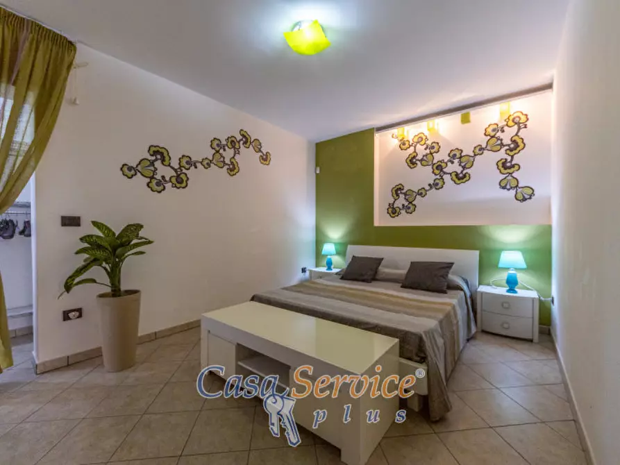 Immagine 15 di Casa indipendente in vendita  in Vico Arrigo Boito a Gallipoli