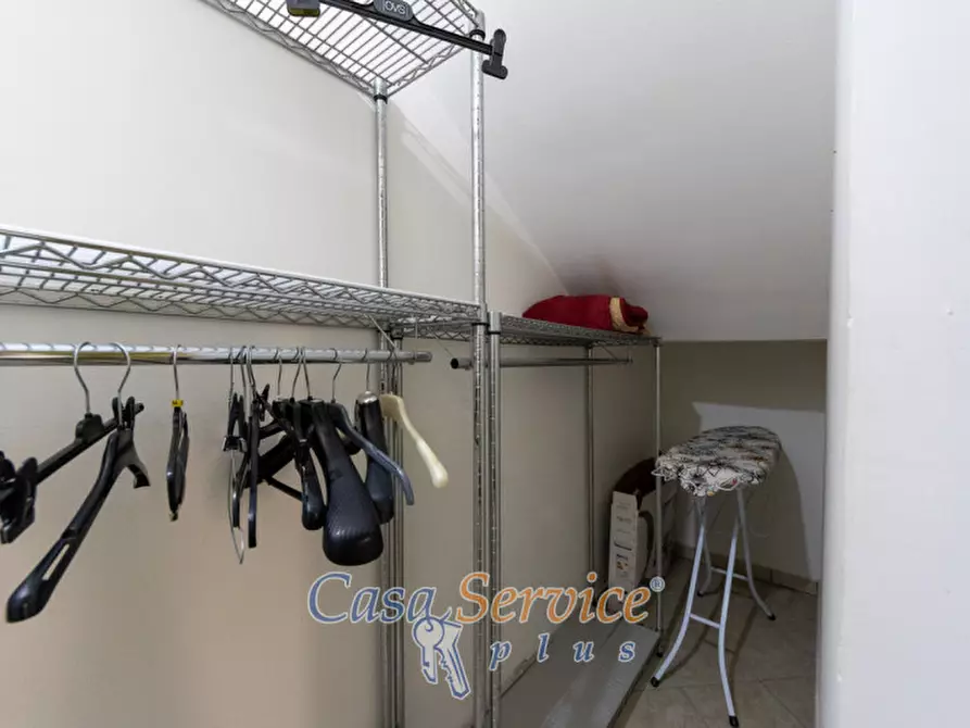 Immagine 19 di Casa indipendente in vendita  in Vico Arrigo Boito a Gallipoli