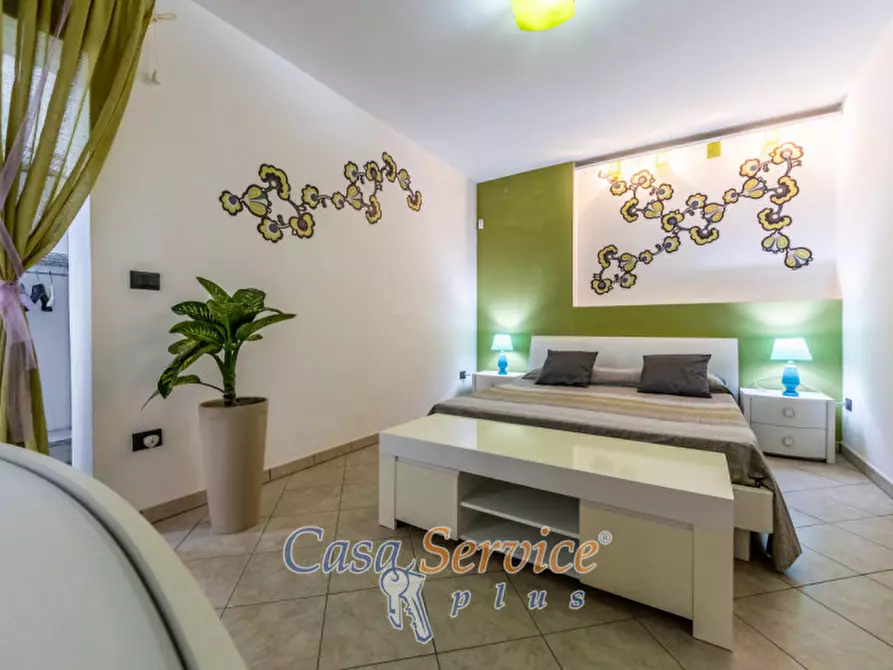 Immagine 21 di Casa indipendente in vendita  in Vico Arrigo Boito a Gallipoli