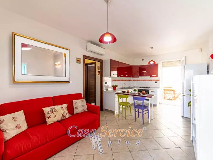 Immagine 26 di Casa indipendente in vendita  in Vico Arrigo Boito a Gallipoli