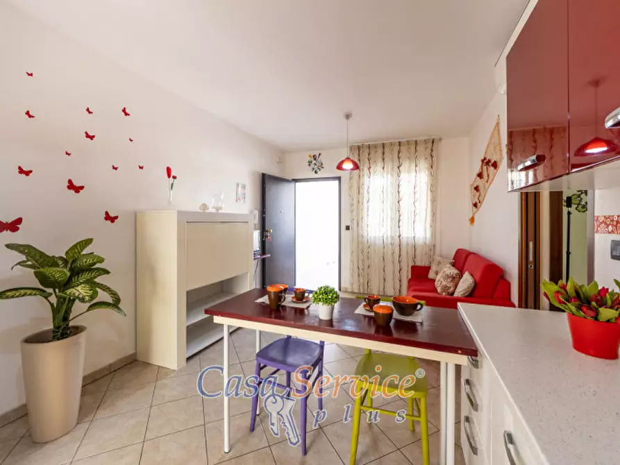 Immagine 29 di Casa indipendente in vendita  in Vico Arrigo Boito a Gallipoli