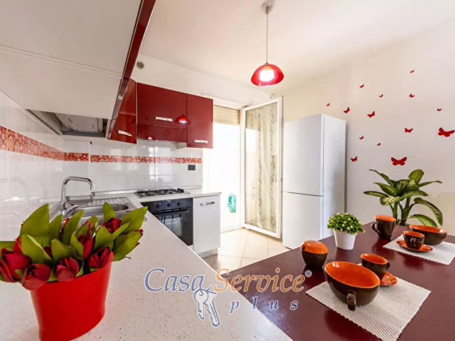 Immagine 31 di Casa indipendente in vendita  in Vico Arrigo Boito a Gallipoli