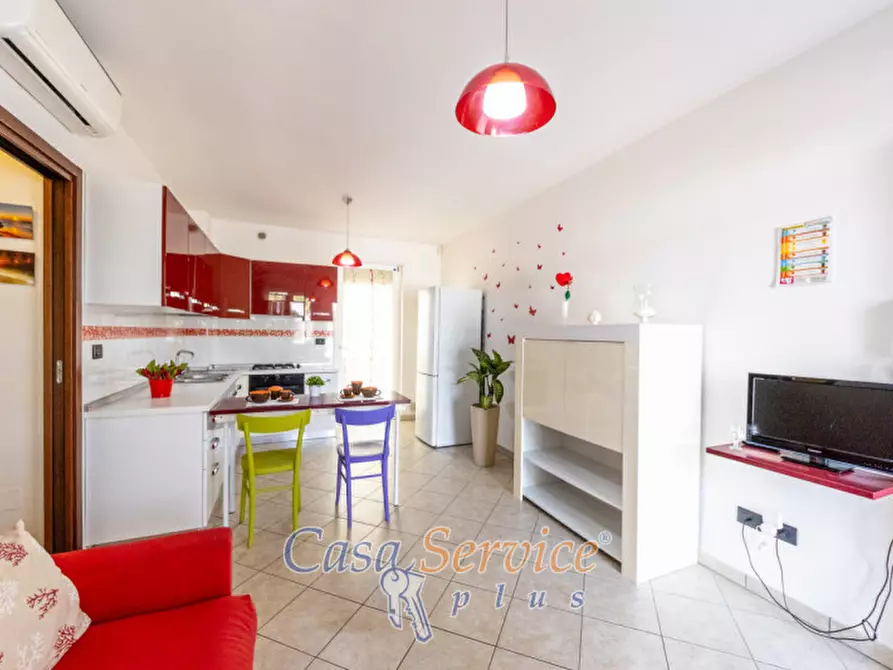 Immagine 32 di Casa indipendente in vendita  in Vico Arrigo Boito a Gallipoli