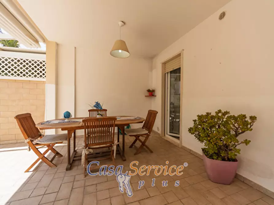 Immagine 36 di Casa indipendente in vendita  in Vico Arrigo Boito a Gallipoli