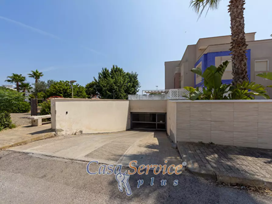 Immagine 43 di Casa indipendente in vendita  in Vico Arrigo Boito a Gallipoli