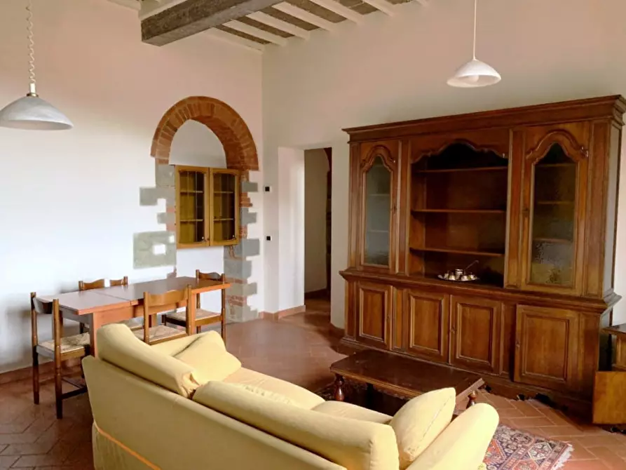 Immagine 1 di Appartamento in vendita  in Vicolo Porcelli a Loro Ciuffenna