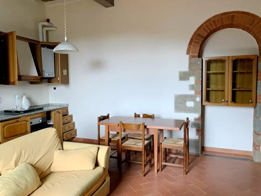 Immagine 2 di Appartamento in vendita  in Vicolo Porcelli a Loro Ciuffenna