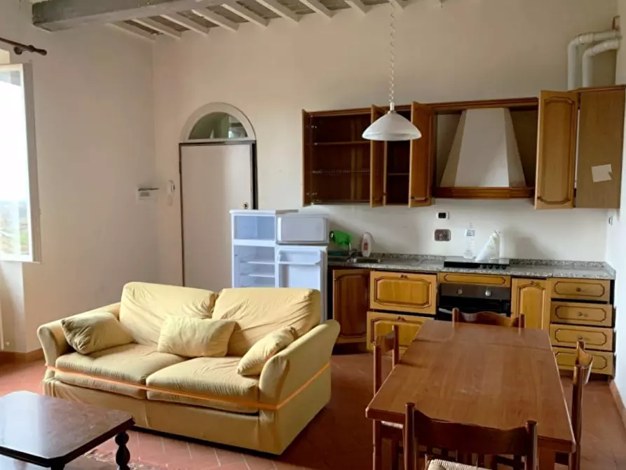 Immagine 3 di Appartamento in vendita  in Vicolo Porcelli a Loro Ciuffenna