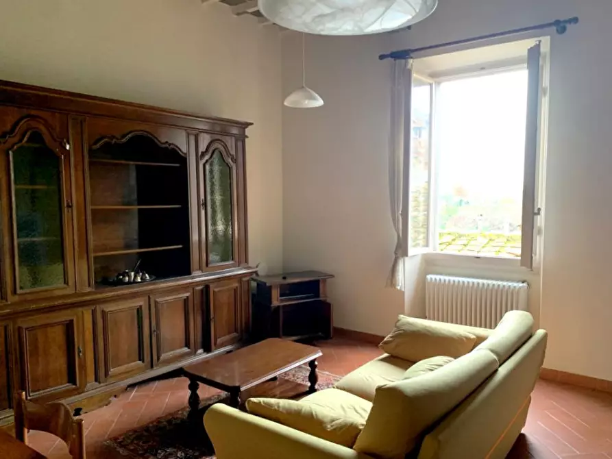 Immagine 4 di Appartamento in vendita  in Vicolo Porcelli a Loro Ciuffenna