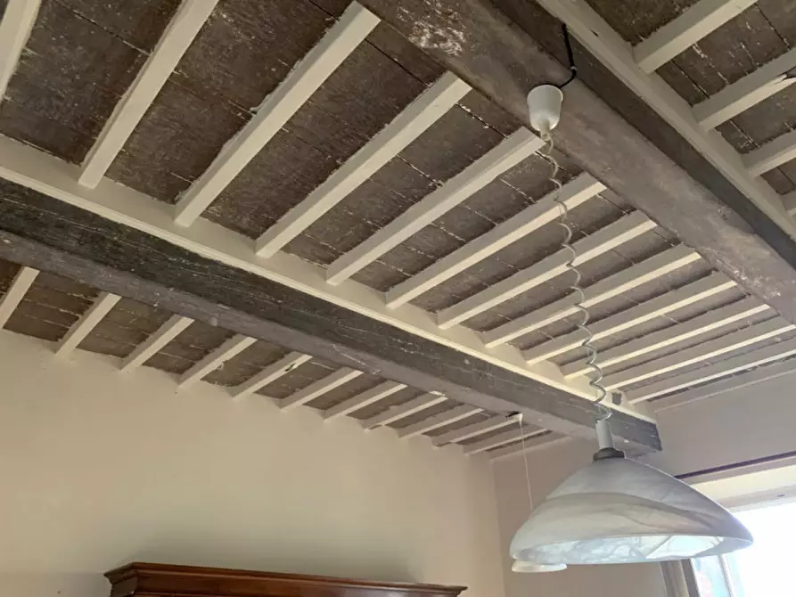 Immagine 5 di Appartamento in vendita  in Vicolo Porcelli a Loro Ciuffenna