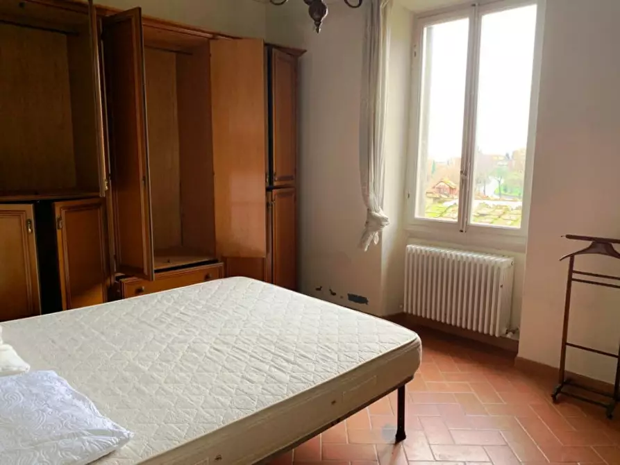 Immagine 7 di Appartamento in vendita  in Vicolo Porcelli a Loro Ciuffenna