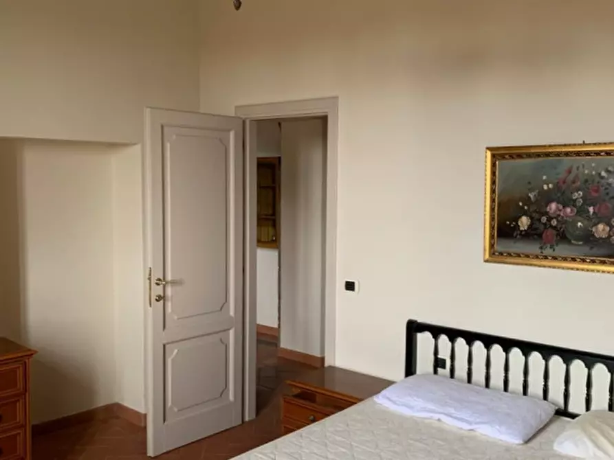 Immagine 8 di Appartamento in vendita  in Vicolo Porcelli a Loro Ciuffenna