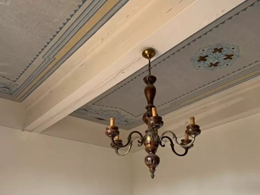 Immagine 9 di Appartamento in vendita  in Vicolo Porcelli a Loro Ciuffenna