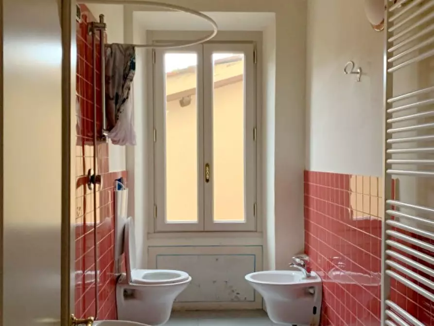 Immagine 10 di Appartamento in vendita  in Vicolo Porcelli a Loro Ciuffenna