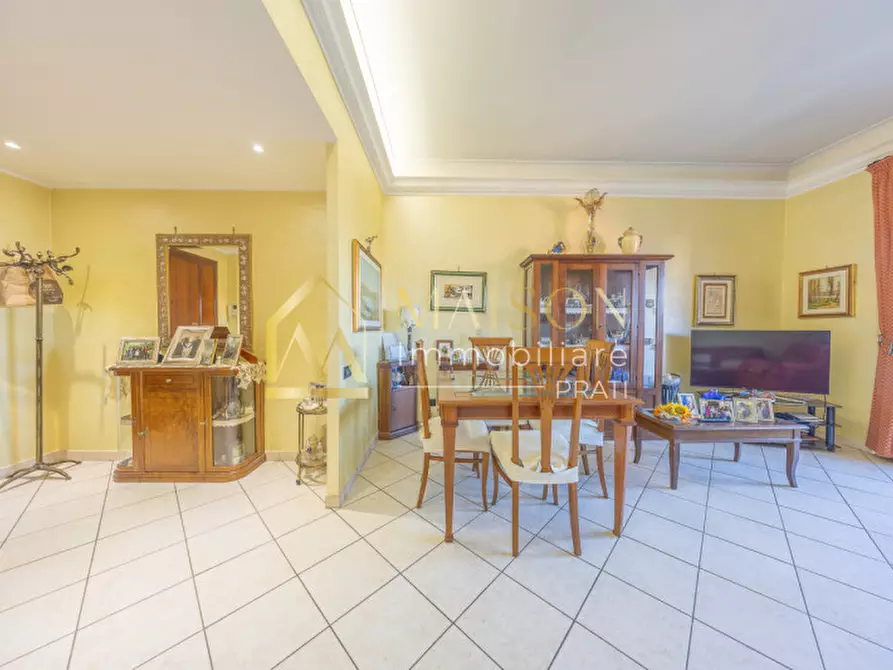 Immagine 6 di Appartamento in vendita  in Via Niobe a Roma