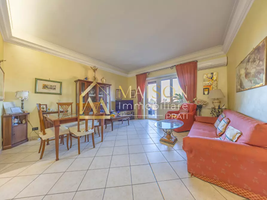 Immagine 9 di Appartamento in vendita  in Via Niobe a Roma