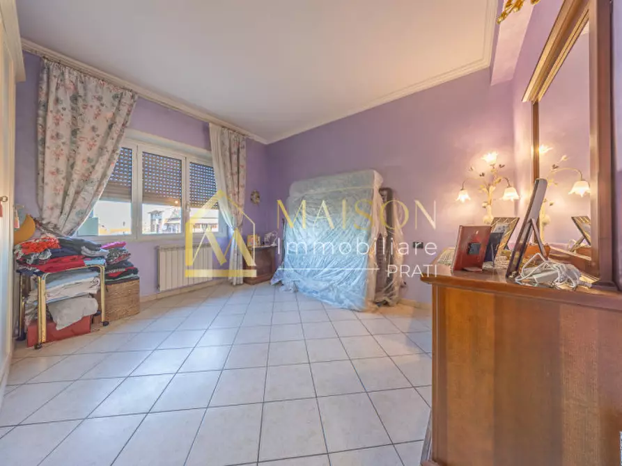 Immagine 16 di Appartamento in vendita  in Via Niobe a Roma