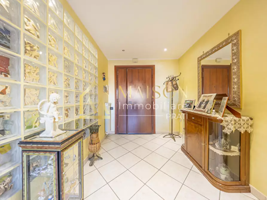 Immagine 17 di Appartamento in vendita  in Via Niobe a Roma