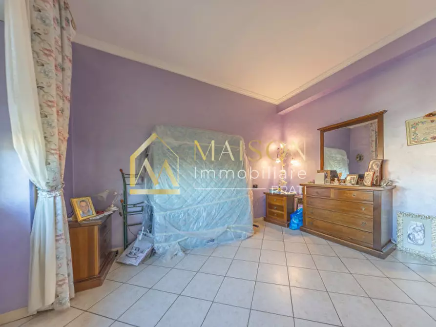 Immagine 18 di Appartamento in vendita  in Via Niobe a Roma