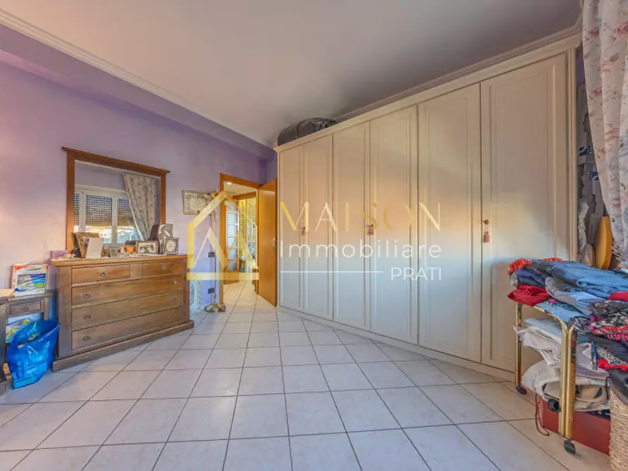 Immagine 19 di Appartamento in vendita  in Via Niobe a Roma