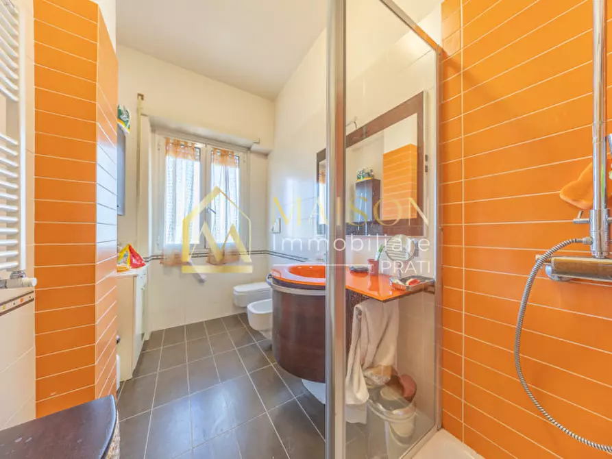 Immagine 21 di Appartamento in vendita  in Via Niobe a Roma