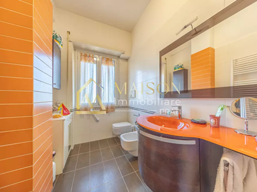 Immagine 22 di Appartamento in vendita  in Via Niobe a Roma