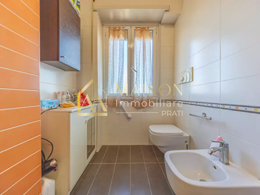 Immagine 23 di Appartamento in vendita  in Via Niobe a Roma