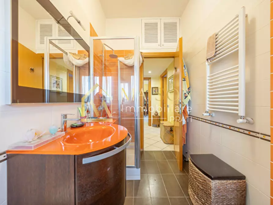 Immagine 24 di Appartamento in vendita  in Via Niobe a Roma