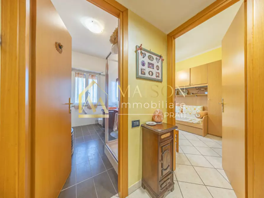 Immagine 25 di Appartamento in vendita  in Via Niobe a Roma