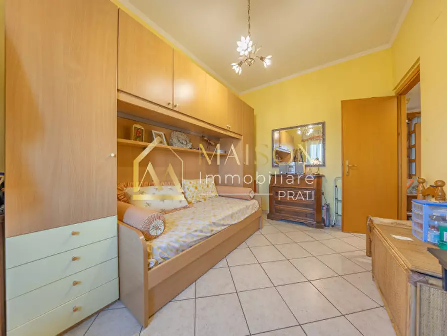 Immagine 26 di Appartamento in vendita  in Via Niobe a Roma