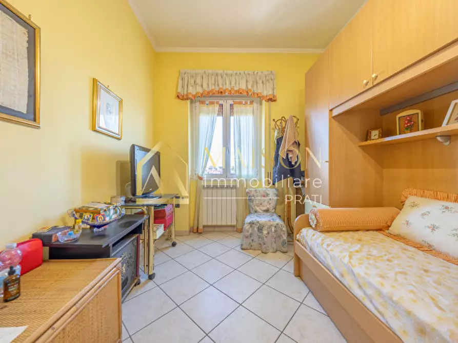 Immagine 28 di Appartamento in vendita  in Via Niobe a Roma