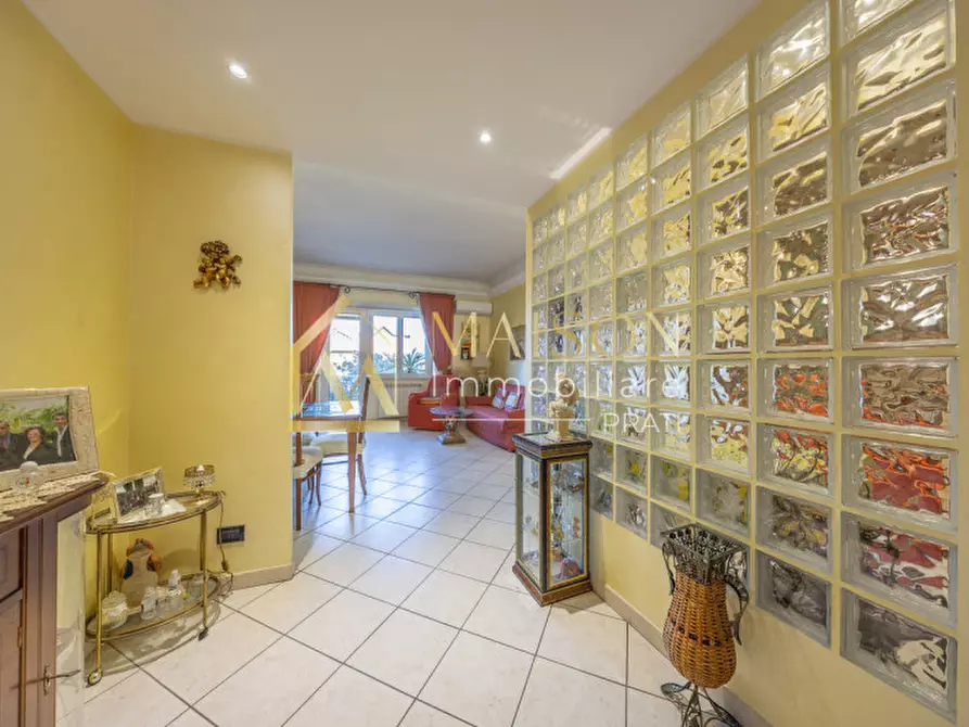 Immagine 29 di Appartamento in vendita  in Via Niobe a Roma