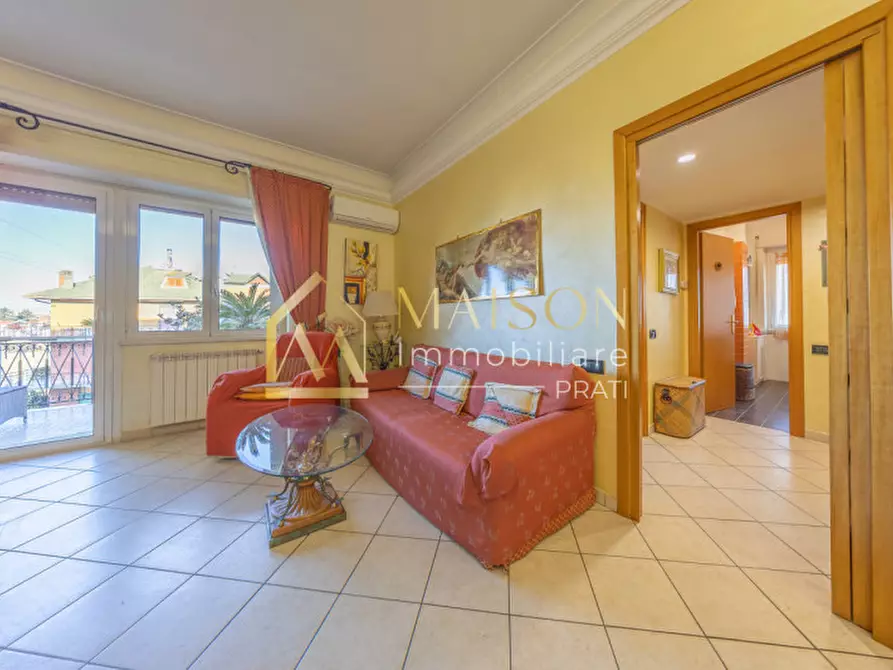 Immagine 30 di Appartamento in vendita  in Via Niobe a Roma