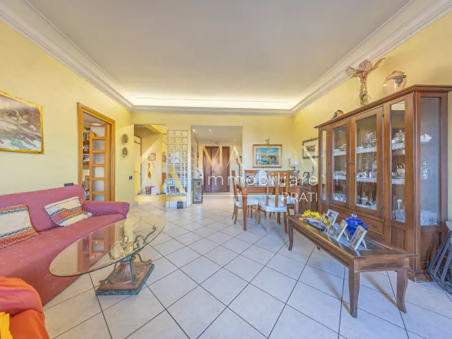 Immagine 31 di Appartamento in vendita  in Via Niobe a Roma