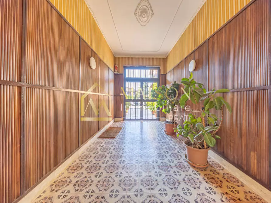 Immagine 43 di Appartamento in vendita  in Via Niobe a Roma