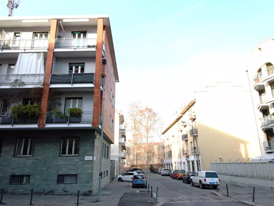Immagine 2 di Appartamento in vendita  in Via Giovanni Boccaccio, 25 a Torino